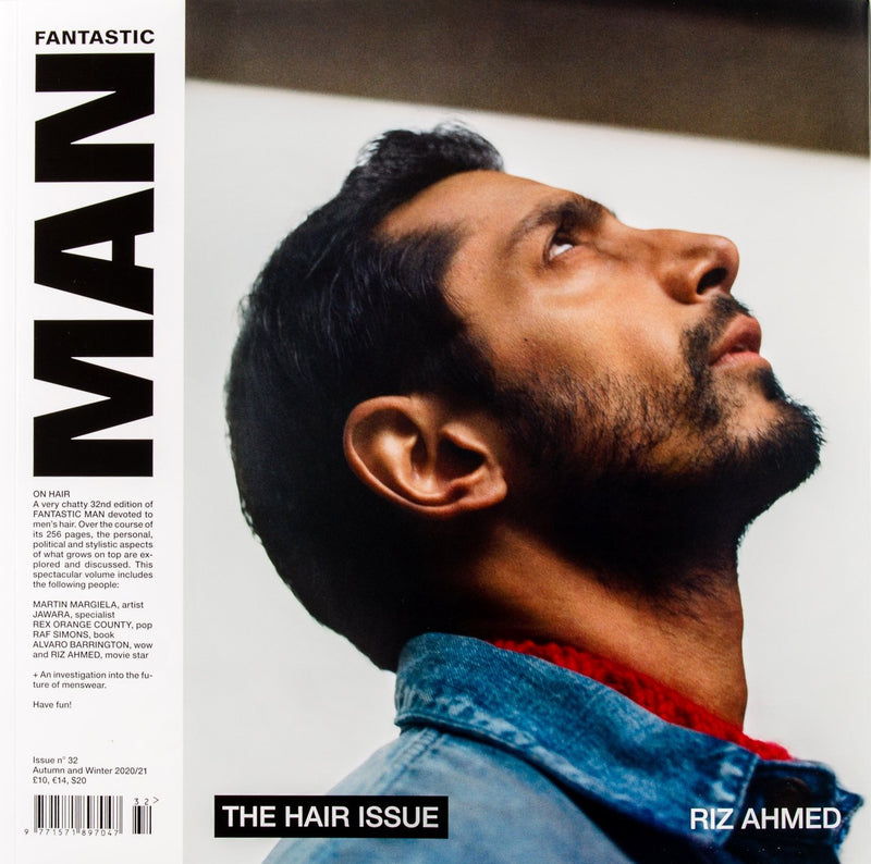 Fantastic Man Issue no 32