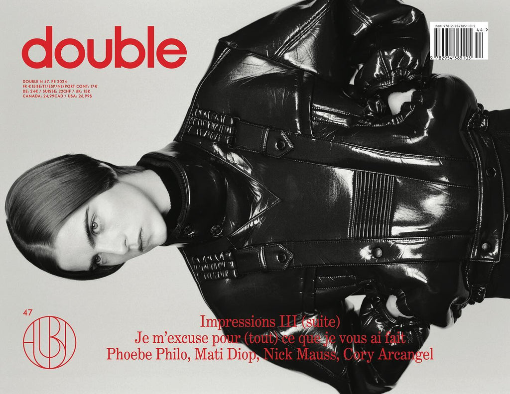 Double Magazine #47
