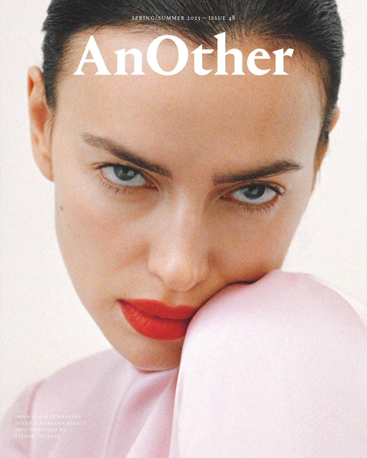 ANOTHER MAGAZINE BOOK  写真集 ANOTHER MAGAZINE BOOK 写真集 本