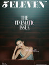 5ELEVEN #15 - The Cinema Issue