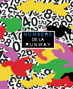 Numbers De La Runway