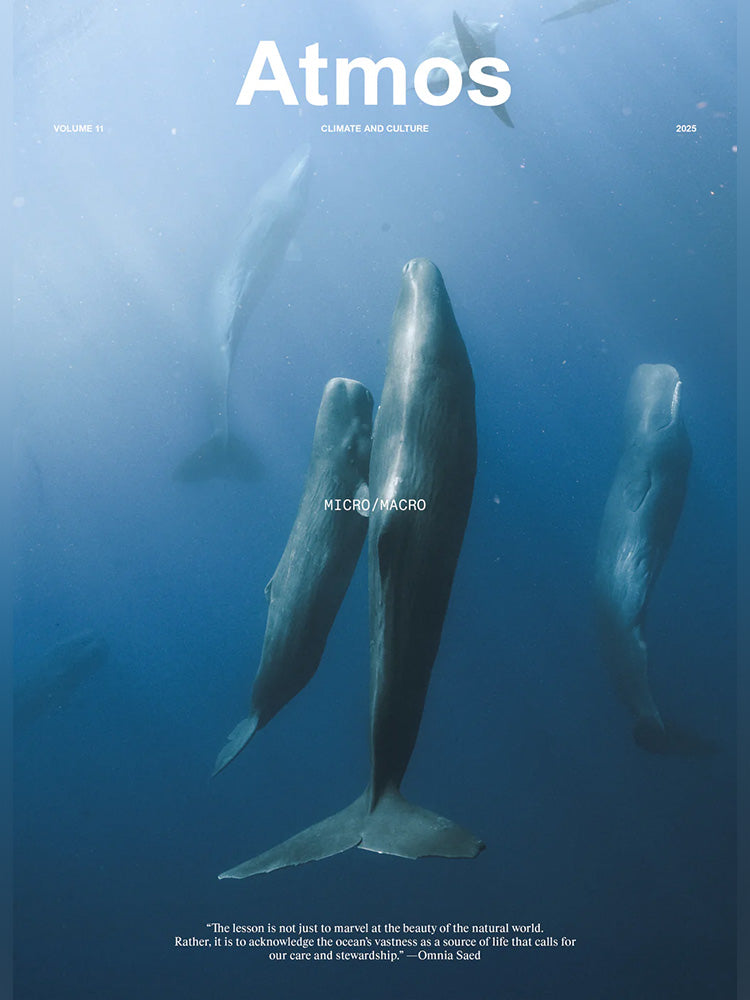 Atmos Volume 11