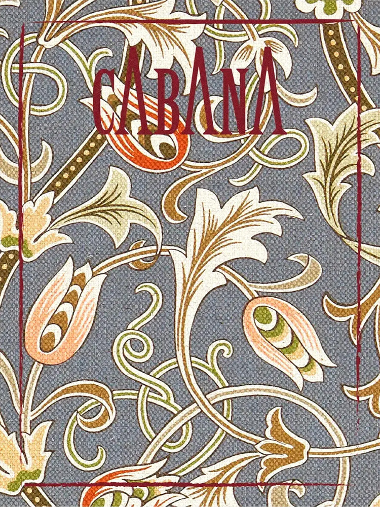 CABANA Issue 24 [PREORDER]