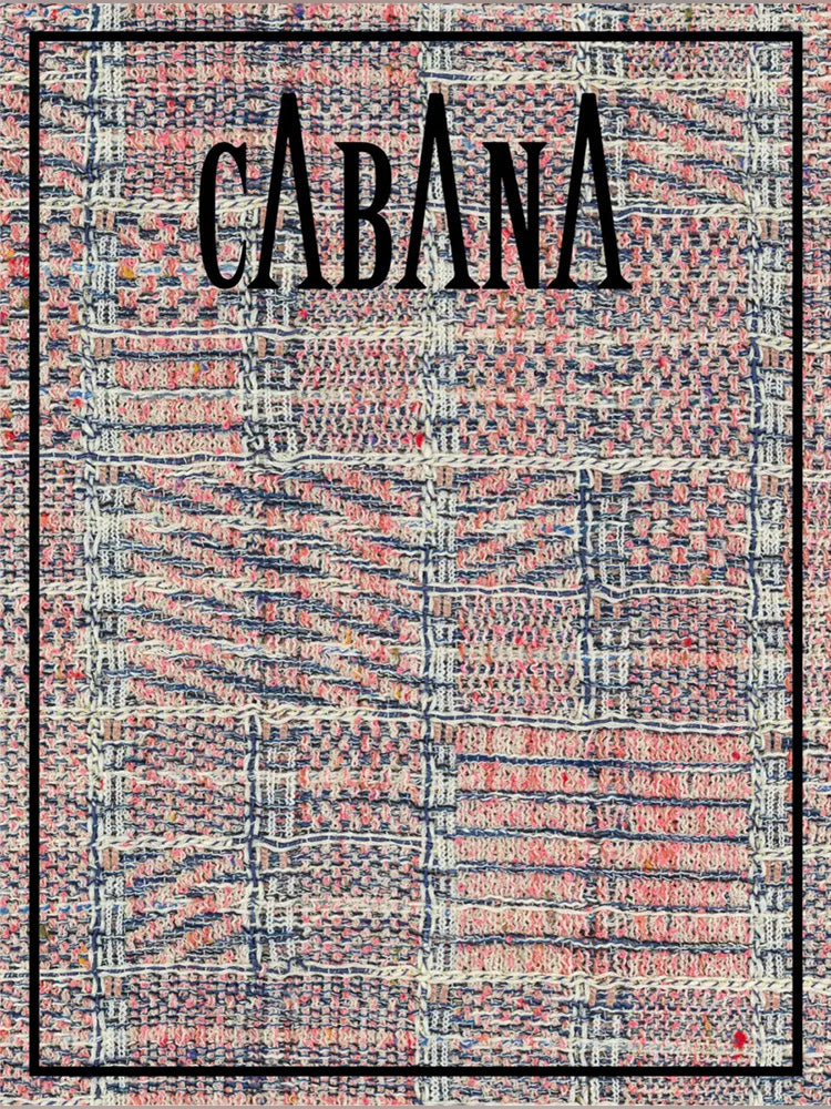 Cabana Issue 22