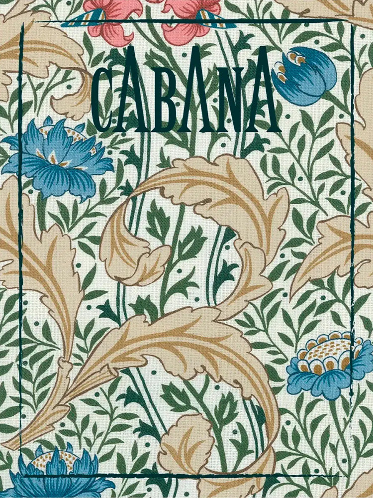 CABANA Issue 24 [PREORDER]
