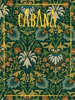 CABANA Issue 24 [PREORDER]