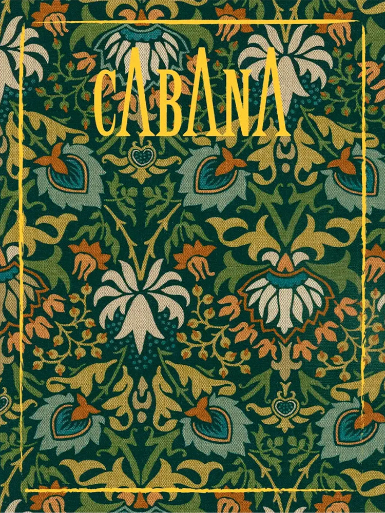 CABANA Issue 24 [PREORDER]