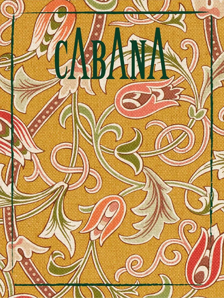 CABANA Issue 24 [PREORDER]