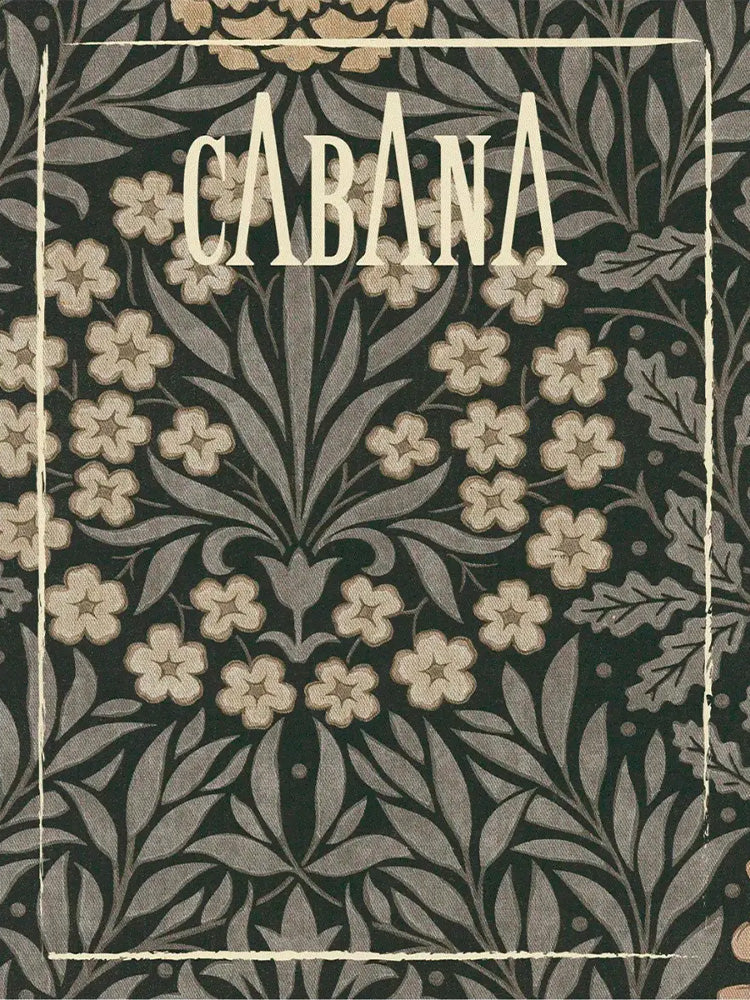 CABANA Issue 24 [PREORDER]