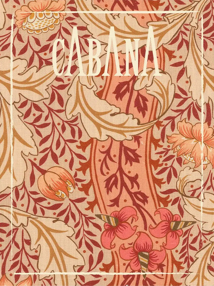 CABANA Issue 24 [PREORDER]