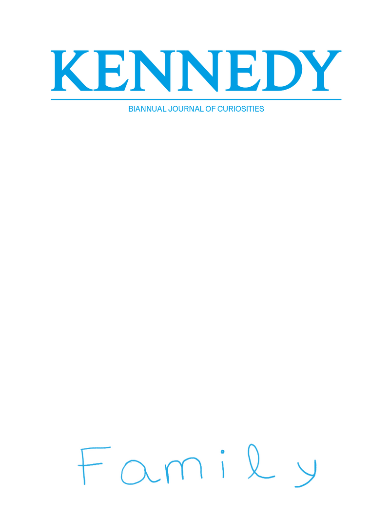 Kennedy #13