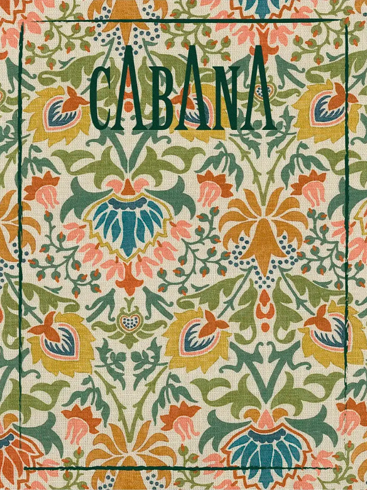 CABANA Issue 24 [PREORDER]
