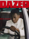 Dazed - Autumn/Winter 2025
