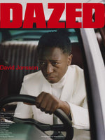 Dazed - Autumn/Winter 2025