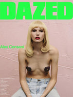 Dazed - Autumn/Winter 2025