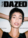 Dazed Mena #1