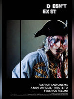Doesn't Exist Magazine - Issue 7