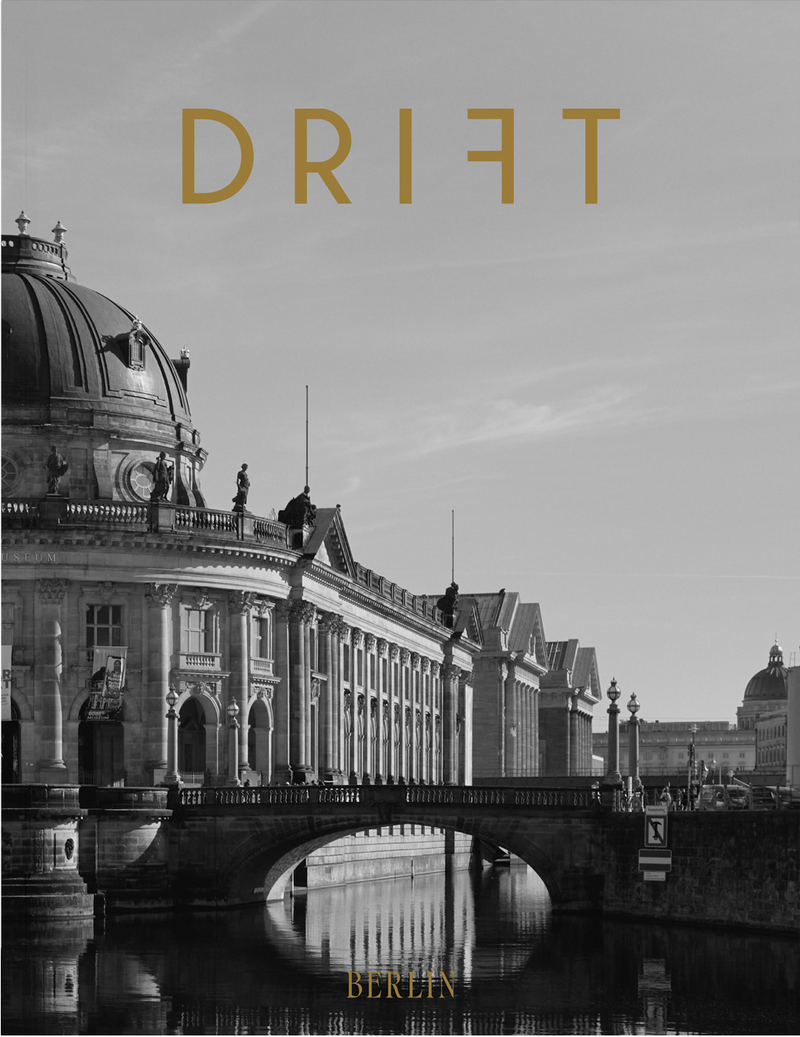 Drift Vol. 13: Berlin