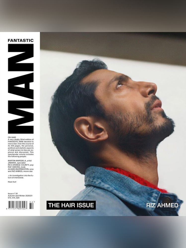 Fantastic Man Issue no 32