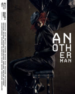 AnOther Man Volume II Issue I