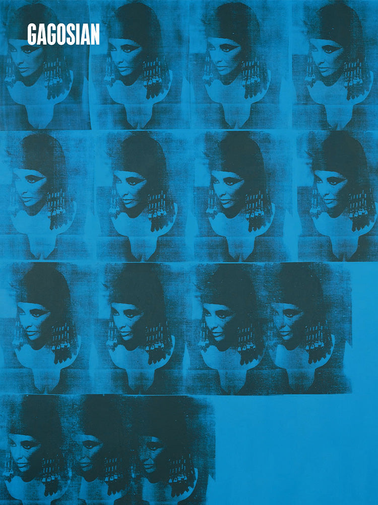 Gagosian - Fall 2025