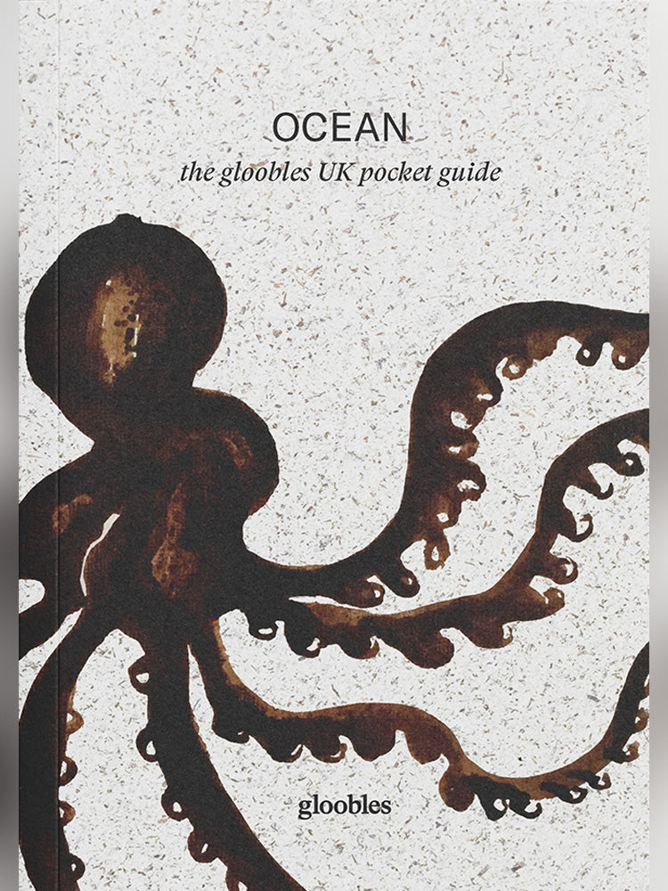 OCEAN: the goobles UK pocket guide