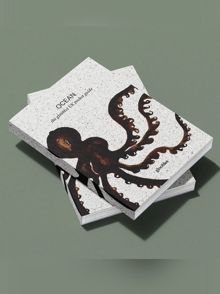 OCEAN: the goobles UK pocket guide