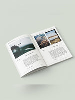 OCEAN: the goobles UK pocket guide