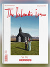 HERDES Magazine - Icelandic Issue, Vol. XIV