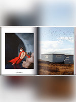 HERDES Magazine - Icelandic Issue, Vol. XIV