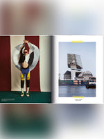 HERDES Magazine - The Flanders Issue, Vol. XV
