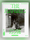 HERDES Magazine - The Flanders Issue, Vol. XV