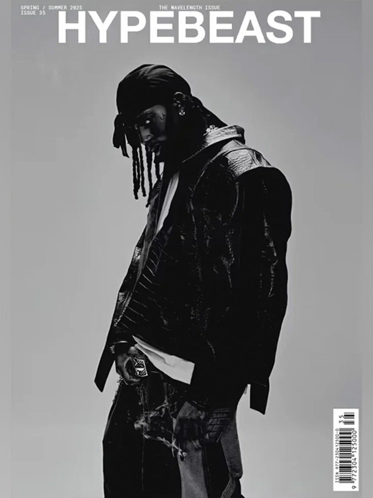 Hypebeast #35