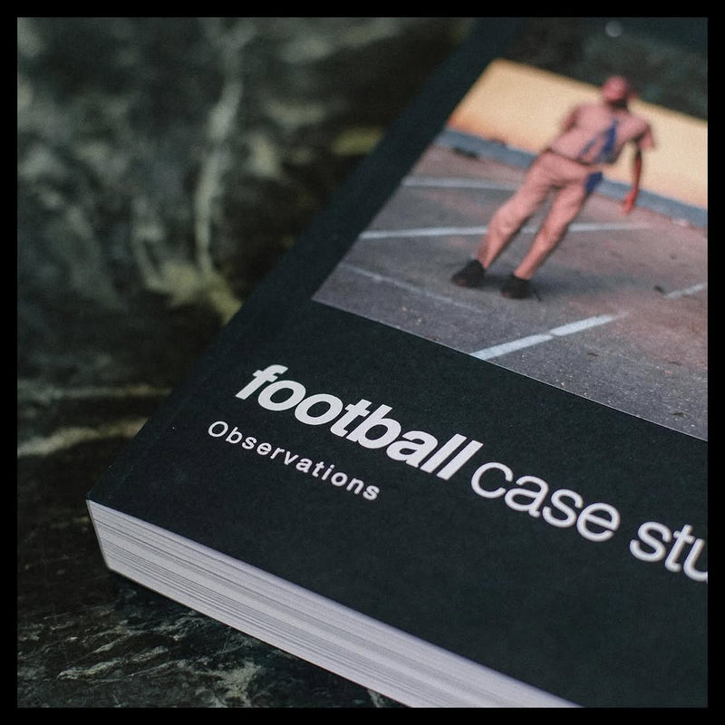 Observations - Football Case Study