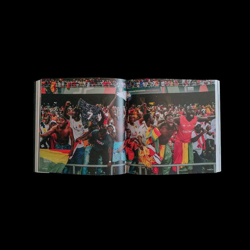 Observations - Football Case Study