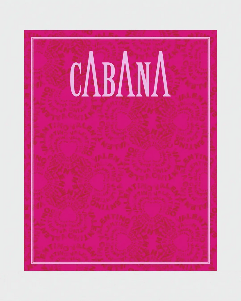 Cabana Issue 21