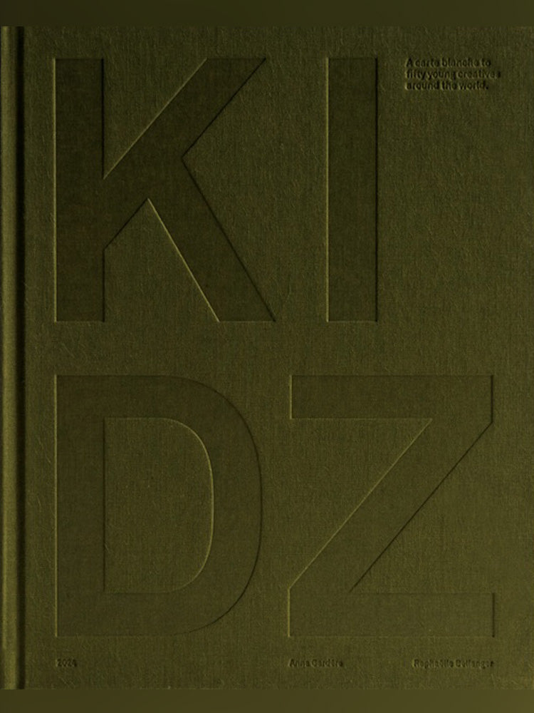 KIDZ 2024