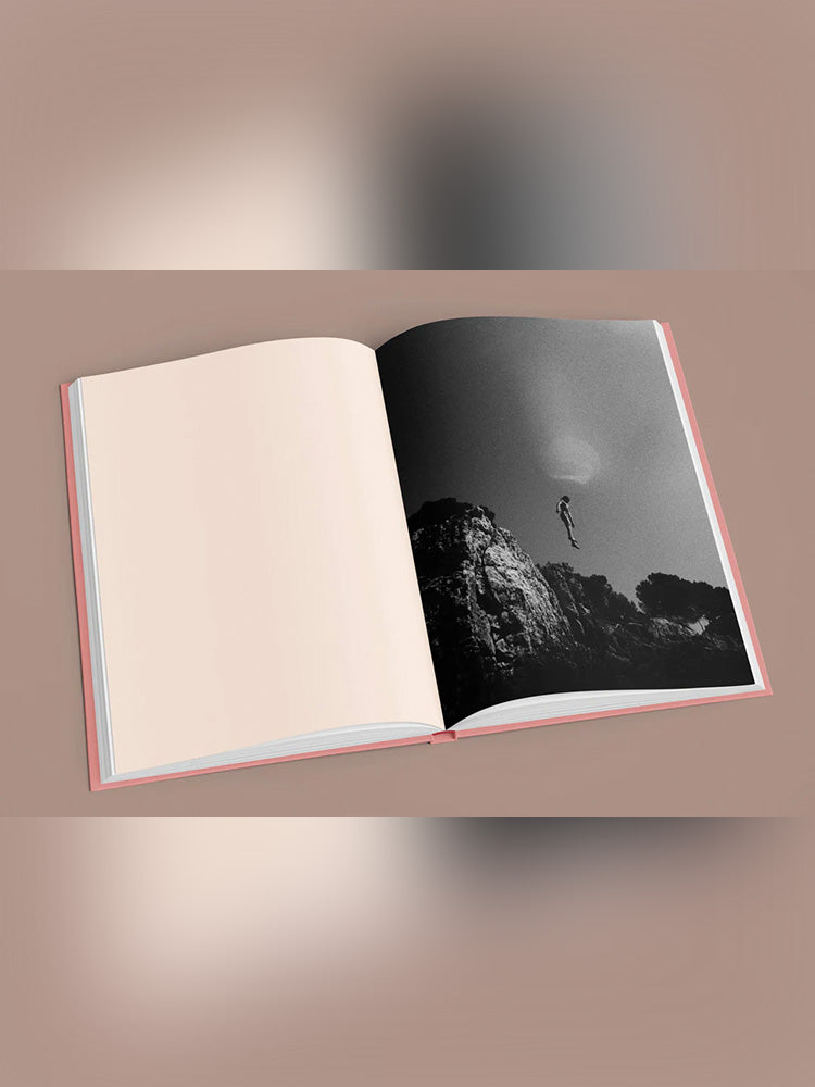 Kate Bellm/La Isla Mirage Edition No.1