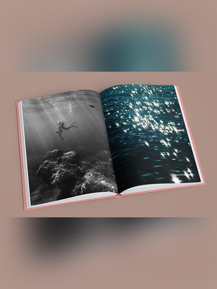 Kate Bellm/La Isla Mirage Edition No.1