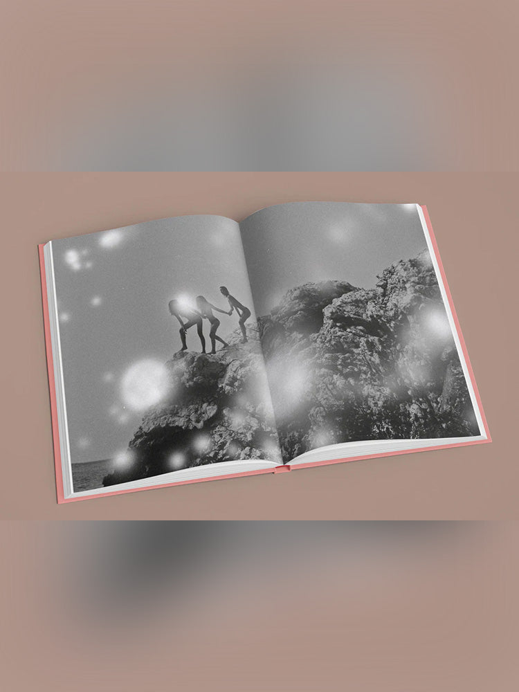 Kate Bellm/La Isla Mirage Edition No.1