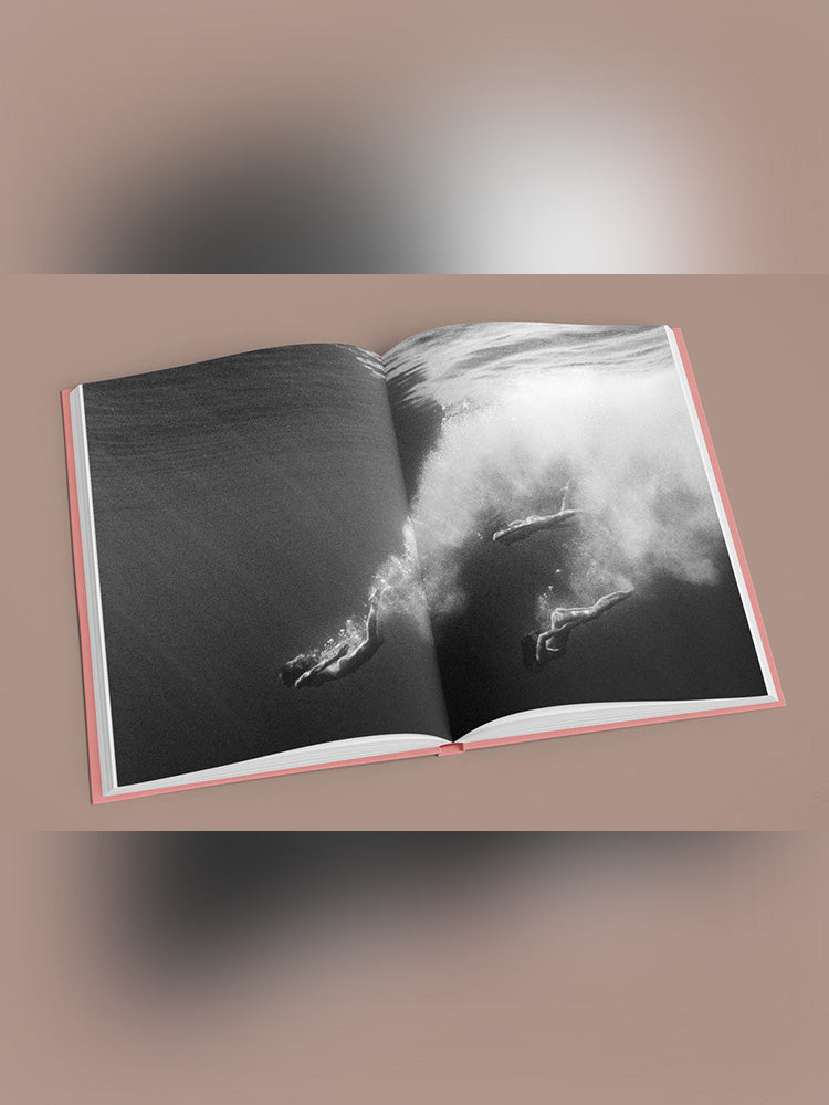 Kate Bellm/La Isla Mirage Edition No.1