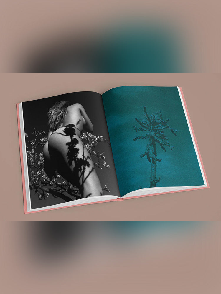 Kate Bellm/La Isla Mirage Edition No.1