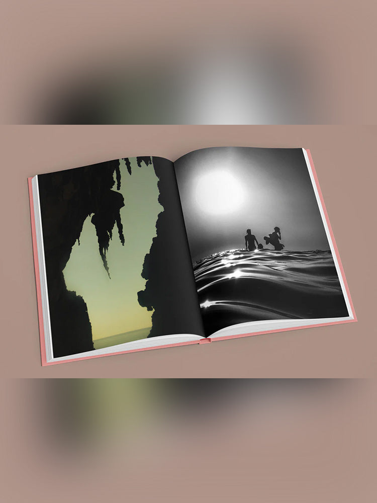 Kate Bellm/La Isla Mirage Edition No.1