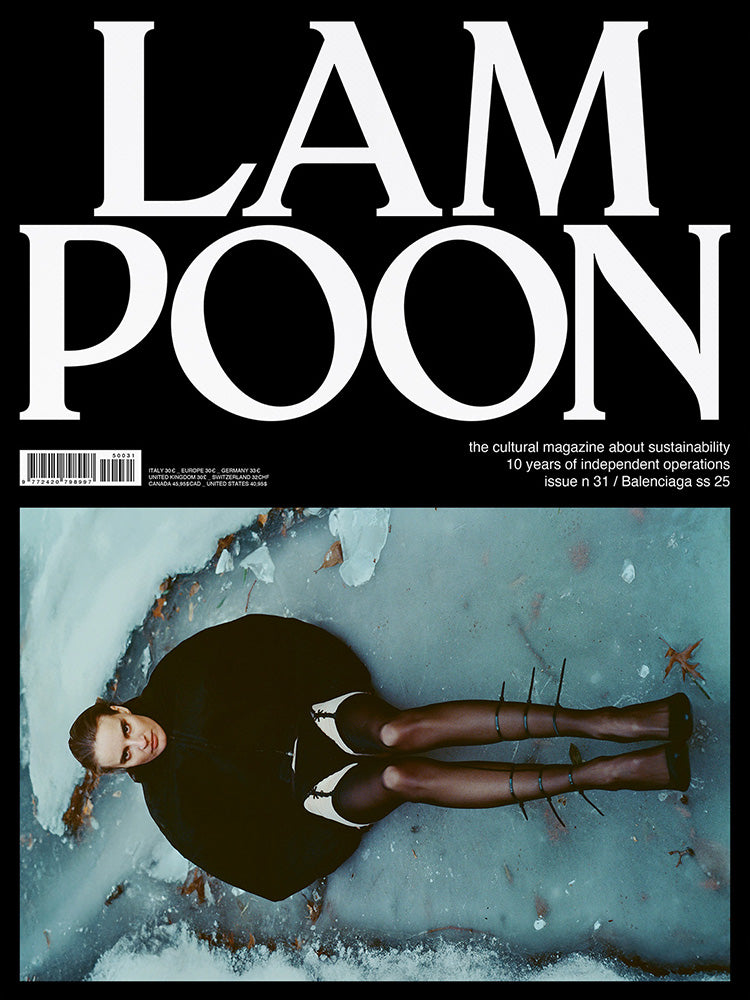 LAMPOON #31