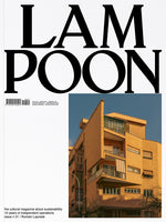 LAMPOON #31