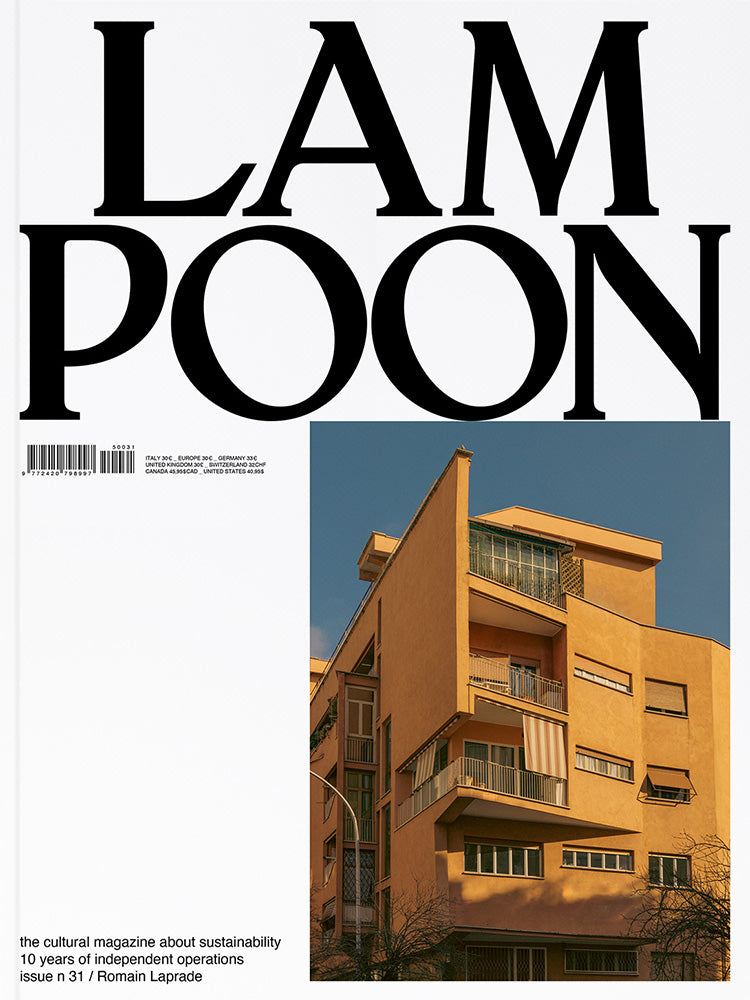 LAMPOON #31