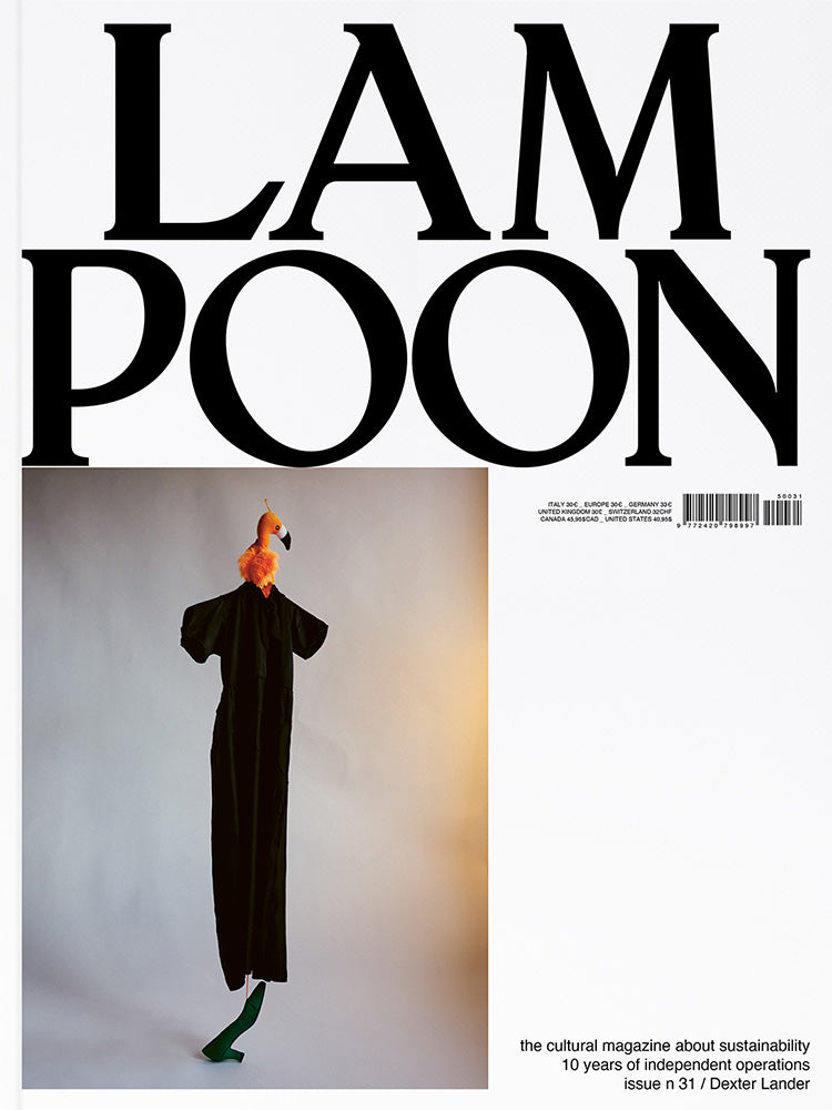 LAMPOON #31