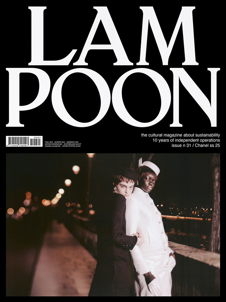 LAMPOON #31