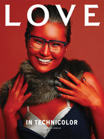 LOVE #24 - Freedom