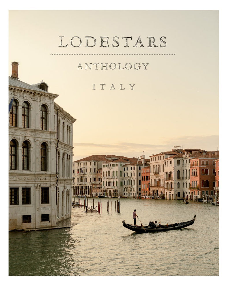 Lodestars - Italy